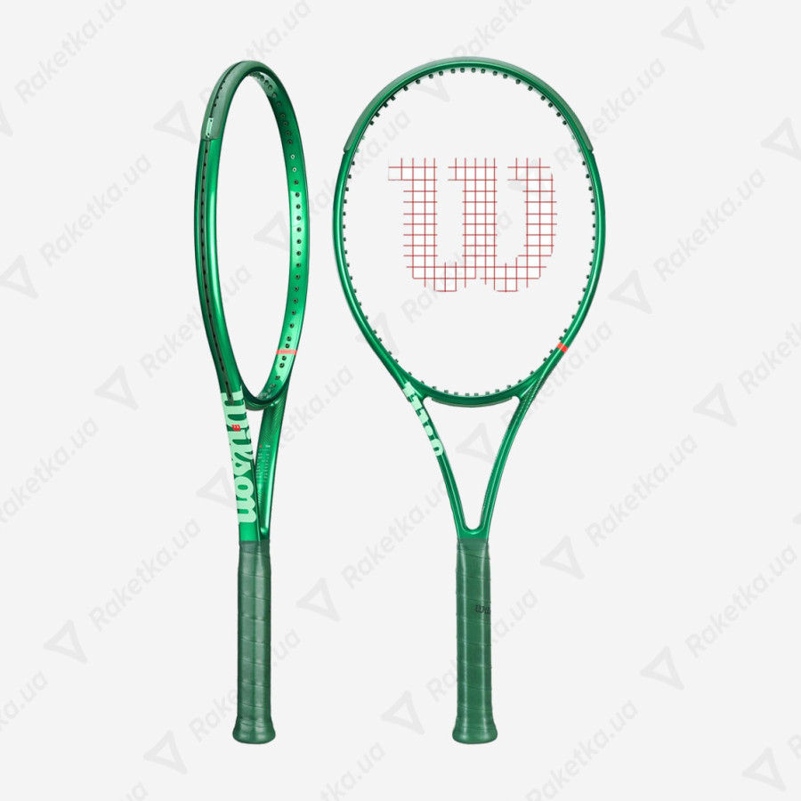 Wilson Blade 100 V10 WR208211 - купить в Киеве, цены на ракетки